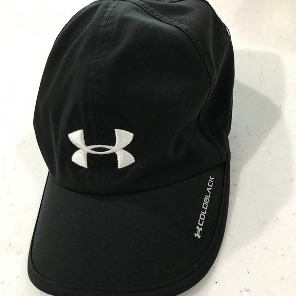 under armour coldblack hat